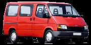 Ford Transit 1991-1994