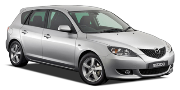 Mazda 3 2002-2009