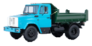 ЗИЛ 45085
