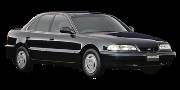 Hyundai Sonata III 1996-1998