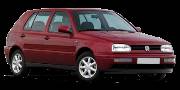 Volkswagen Golf III/Vento 1991-1997