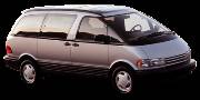 Toyota Previa 1990-2000