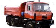 TATRA Т815
