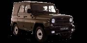 УАЗ 315142