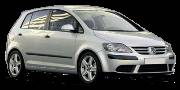 Volkswagen Golf V Plus 2005-2014