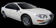 Chrysler 300M