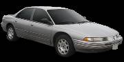 Chrysler Vision 1993-1997