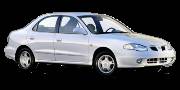Hyundai Lantra 1996-2000