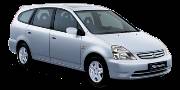 Honda Stream 2001-2005