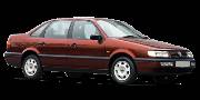 Volkswagen Passat [B4] 1994-1996