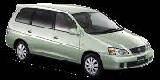 Toyota Gaia 1998-2003