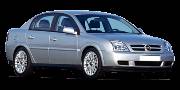 Opel Vectra C 2002-2008