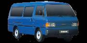 Mazda Bongo 1999>