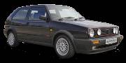 Volkswagen Golf II/Jetta II 1983-1992