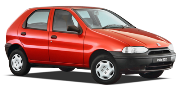 FIAT Palio 1996-2002