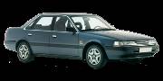 Mazda 929