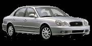 Hyundai Sonata IV (EF)/ Sonata Tagaz 2001-2012