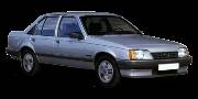 Opel Rekord E 1977-1986
