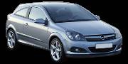 Opel Astra H / Family 2004-2015