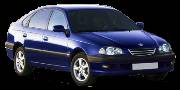 Toyota Avensis I 1997-2003