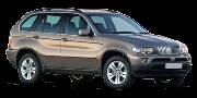 BMW X5 E53 2000-2007