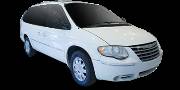 Chrysler Voyager/Caravan (RG/RS) 2000-2008