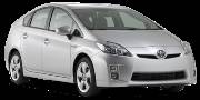 Toyota Prius 1997-2003