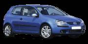 Volkswagen Golf V 2003-2009