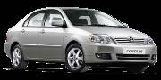 Toyota Corolla E12 2001-2007