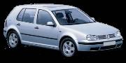 Volkswagen Golf IV/Bora 1997-2005