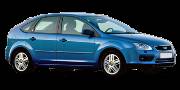 Ford Focus II 2008-2011