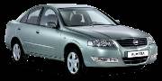 Nissan Almera Classic (B10) 2006>