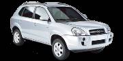 Hyundai Tucson 2004-2010