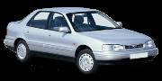 Hyundai Lantra 1990-1995