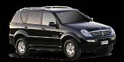 Ssang Yong Rexton I 2001-2007