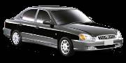 Hyundai Sonata IV (EF) 1998-2001