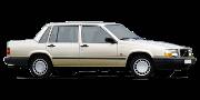 Volvo 940 1990-1994