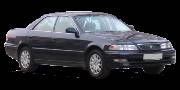 Toyota Mark 2 (X11#) 2000-2007