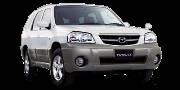 Mazda Tribute (EP) 2000-2007