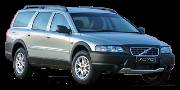 Volvo XC70 Cross Country 2000-2007