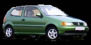 Volkswagen Polo 1994-1999