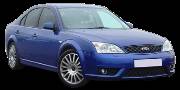 Ford Mondeo III 2000-2007