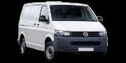 Volkswagen Transporter T5 2003-2015