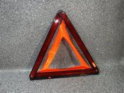 Знак аварийной остановки