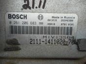 Блок управления двигателем
