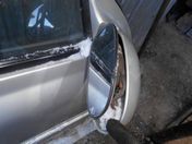 Зеркало правое электрическое