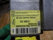 Блок управления AIR BAG