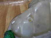 Бачок расширительный