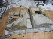 Покрытие напольное (ковролин)
