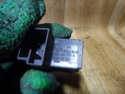 Кнопка открывания багажника